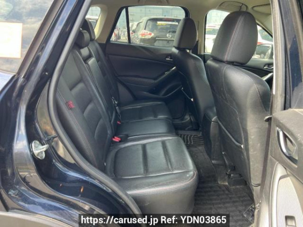 Used 2013 AT mazda cx-5 KE2AW Image[13]