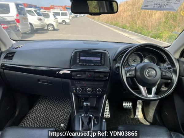 Used 2013 AT mazda cx-5 KE2AW Image[15]