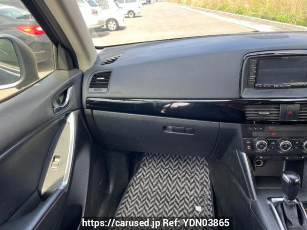 Used 2013 AT mazda cx-5 KE2AW Image[16]