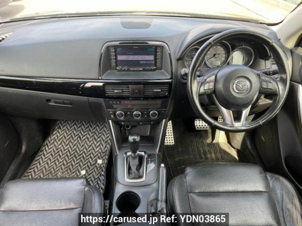 Used 2013 AT mazda cx-5 KE2AW Image[17]