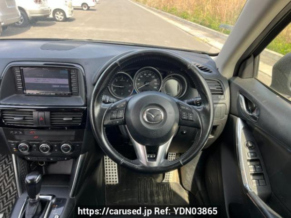 Used 2013 AT mazda cx-5 KE2AW Image[18]