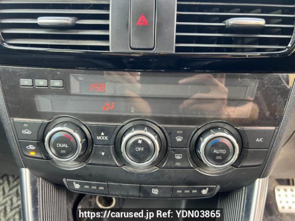 Used 2013 AT mazda cx-5 KE2AW Image[22]