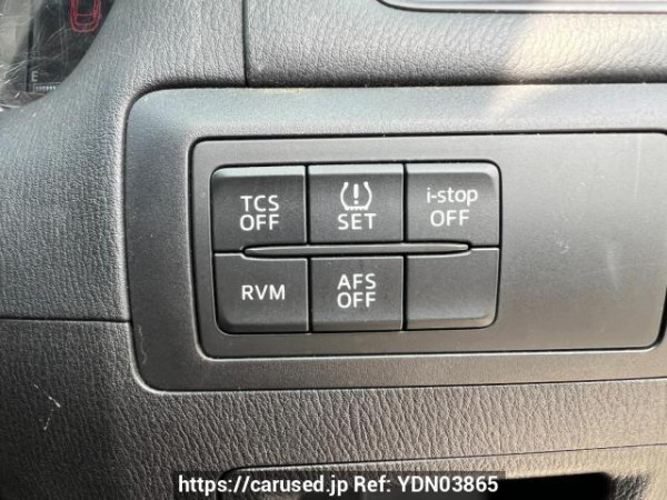 Used 2013 AT mazda cx-5 KE2AW Image[27]