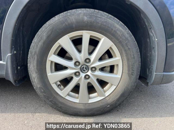 Used 2013 AT mazda cx-5 KE2AW Image[28]