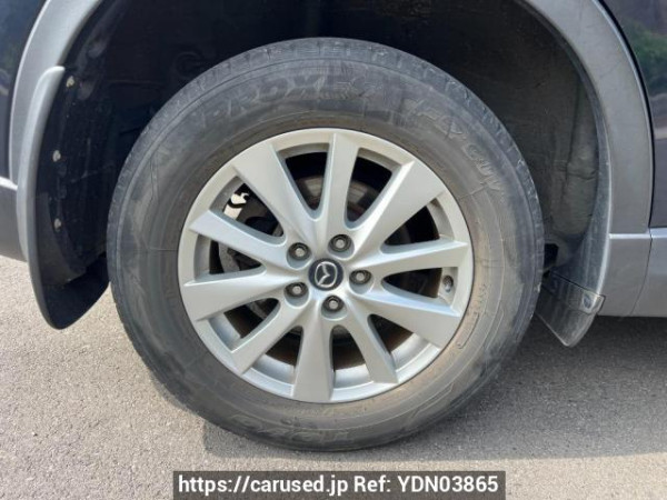 Used 2013 AT mazda cx-5 KE2AW Image[29]