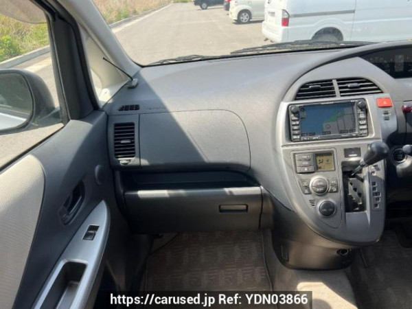 Used 2005 AT toyota ractis NCP105 Image[14]