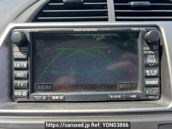Used 2005 AT toyota ractis NCP105 Image[17]