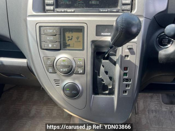 Used 2005 AT toyota ractis NCP105 Image[19]