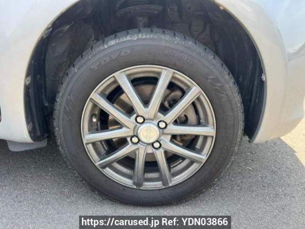Used 2005 AT toyota ractis NCP105 Image[23]
