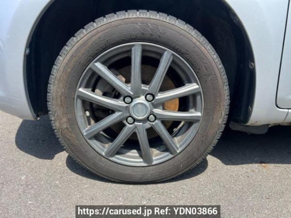 Used 2005 AT toyota ractis NCP105 Image[26]