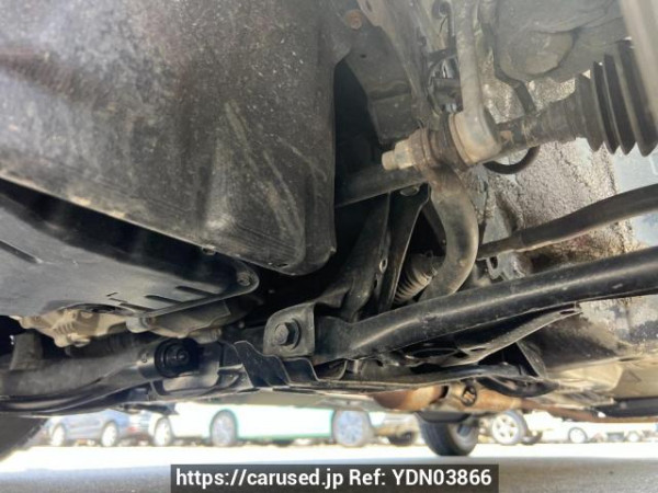 Used 2005 AT toyota ractis NCP105 Image[27]