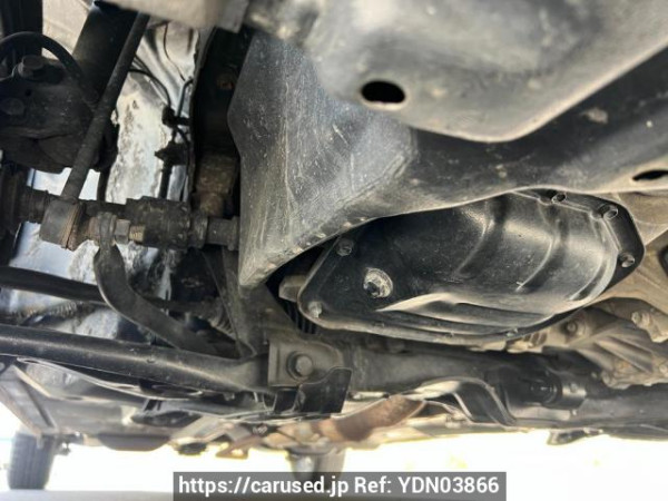 Used 2005 AT toyota ractis NCP105 Image[28]