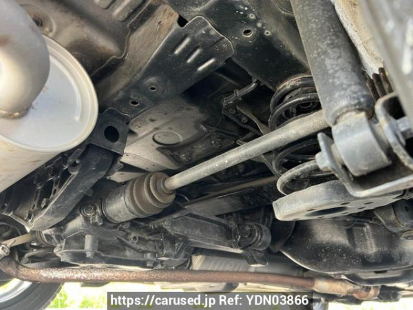 Used 2005 AT toyota ractis NCP105 Image[29]