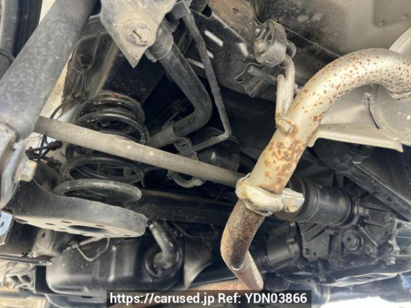 Used 2005 AT toyota ractis NCP105 Image[30]