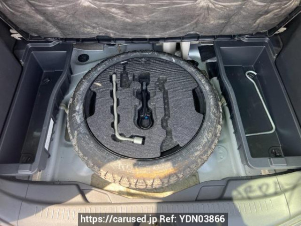 Used 2005 AT toyota ractis NCP105 Image[31]