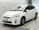 Toyota Prius ZVW30