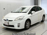 Used 2009 AT toyota prius ZVW30 Image[0]