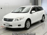 Used 2008 AT toyota corolla-fielder ZRE142G Image[0]