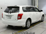 Used 2008 AT toyota corolla-fielder ZRE142G Image[1]