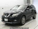 Nissan X-Trail NT32
