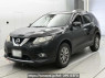 Used 2015 AT nissan x-trail NT32 Image[0]