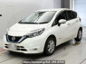 Used 2018 AT nissan note HE12 Image[0]