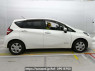 Used 2018 AT nissan note HE12 Image[1]