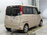 Used 2011 AT suzuki palette MK21S Image[1]
