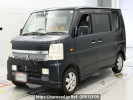 Suzuki Every Wagon DA64W