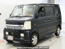 Used 2009 AT suzuki every-wagon DA64W Image[0]