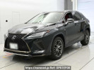 Lexus RX AGL20W