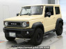 Used 2022 AT suzuki jimny-sierra JB74W Image[0]