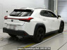 Used 2021 AT lexus ux MZAH10 Image[1]