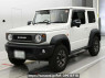 Used 2022 MT suzuki jimny-sierra JB74W Image[0]
