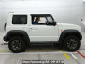 Used 2022 MT suzuki jimny-sierra JB74W Image[2]