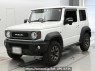 Used 2023 AT suzuki jimny-sierra JB74W Image[0]