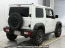 Used 2023 AT suzuki jimny-sierra JB74W Image[1]