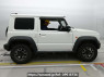 Used 2023 AT suzuki jimny-sierra JB74W Image[2]