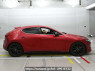 Used 2023 AT mazda mazda3-fastback BP8P Image[2]