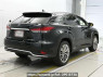 Used 2022 AT lexus rx GYL20W Image[1]