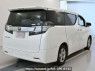 Used 2017 AT toyota vellfire AGH30W Image[1]