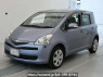 Used 2009 AT toyota ractis SCP100 Image[0]
