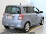 Used 2009 AT toyota ractis SCP100 Image[1]