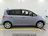 Used 2009 AT toyota ractis SCP100 Image[2]