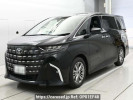 Toyota Alphard Hybrid AAHH40W