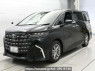 Used 2026 AT toyota alphard-hybrid AAHH40W Image[0]
