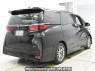 Used 2026 AT toyota alphard-hybrid AAHH40W Image[1]