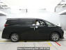 Used 2026 AT toyota alphard-hybrid AAHH40W Image[2]