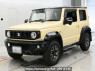 Used 2019 AT suzuki jimny-sierra JB74W Image[0]