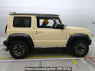 Used 2019 AT suzuki jimny-sierra JB74W Image[2]